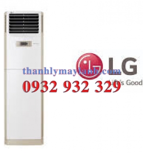 Máy lạnh tủ đứng LG APNQ24GS1A3 (2.5Hp) Inverter