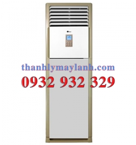 Máy lạnh tủ đứng Midea MFJJ-50CRN1 (5.5 Hp)