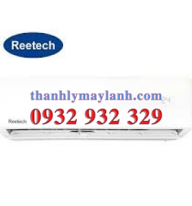 Máy lạnh Reetech RTV24-BFA (2.5Hp) Inverter