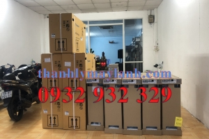Nhận lắp đặt máy lạnh ở Long Khánh