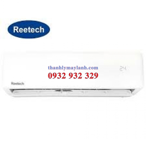 Máy lạnh Reetech RT24/RC24 (2.5Hp)